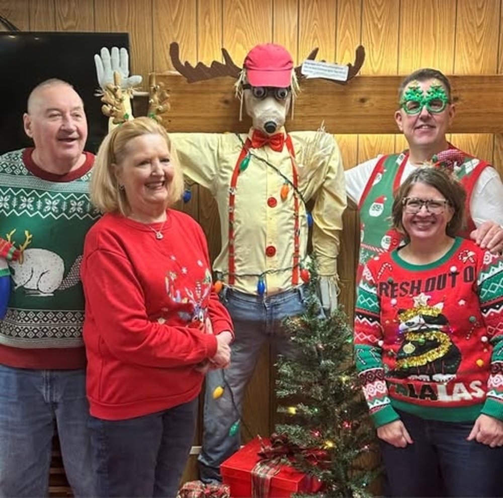 Meet your Posher, Micki